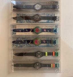 Orologi Swatch Originali