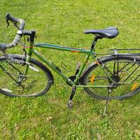 Cinelli Hobootleg  M -53cm 2021 verde oliva