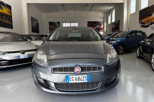 Fiat Bravo 1.6 MJT 120 CV DPF Emotion