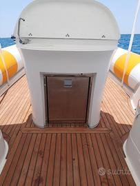 Bat 880 - 2 suzuky 300