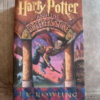 Harry Potter and the Sorcerer's Stone