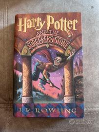 Harry Potter and the Sorcerer's Stone
