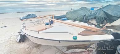 Barca open play rover