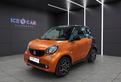 SMART fortwo 70 1.0 Passion LED