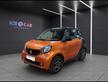SMART fortwo 70 1.0 Passion LED