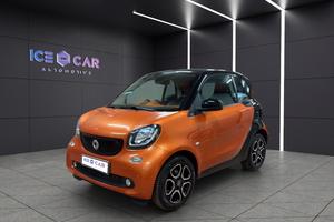 SMART fortwo 70 1.0 Passion LED