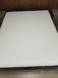 Materasso Memory Foam 