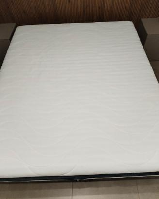 Materasso Memory Foam 