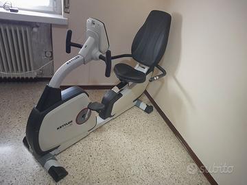 Cyclette