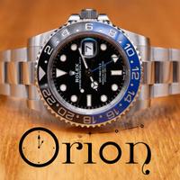 Rolex GMT-Master II Full Set