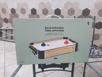 Tavolo Air Hockey 51x31 cm
