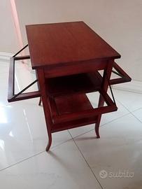 Tavolino antico primi 900