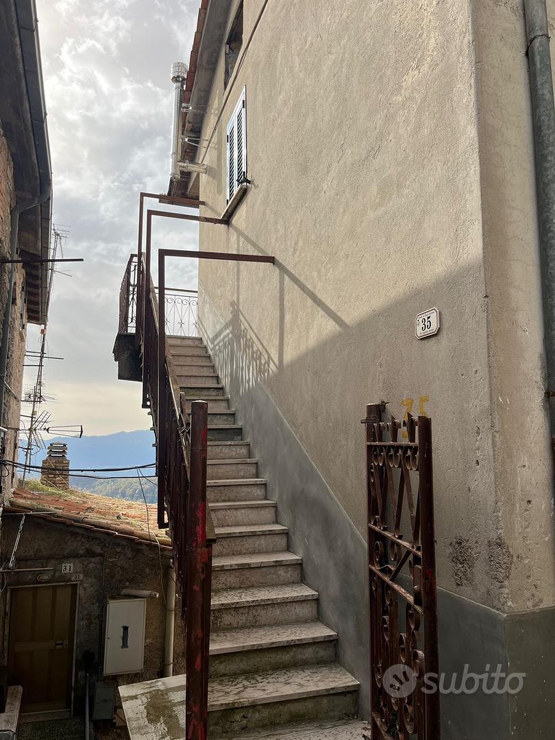 Appartamento – Rocca Canterano, Rocca di Mezzo - Altro