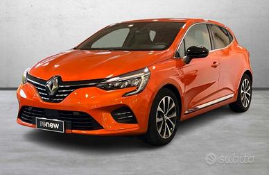  RENAULT CLIO ETEC TEKNO 2023