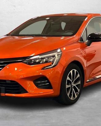  RENAULT CLIO ETEC TEKNO 2023