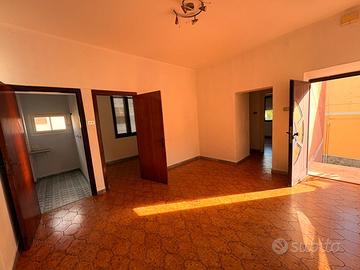 Villacidro - appartamento