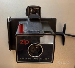 Polaroid Land Camera ZIP