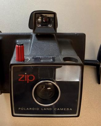 Polaroid Land Camera ZIP