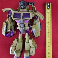 Hasbro Transformers Animated Swindle Action Figure