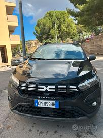 Dacia Streetway