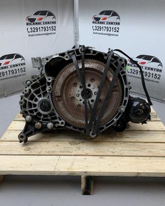 Cambio automatico completo alfa romeo giulietta 20