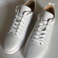 Louboutin Sneaker Louis J New Size 43