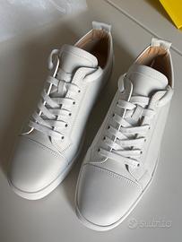 Louboutin Sneaker Louis J New Size 43