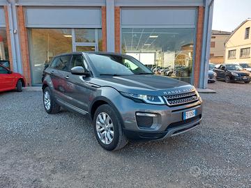 Land Rover Range Evoque 2.0 TD4 150 CV 5p. Busines