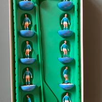 Subbuteo lw Team Napoli Speciale.
