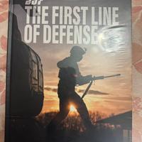 Libro BDT The First Line of Defense