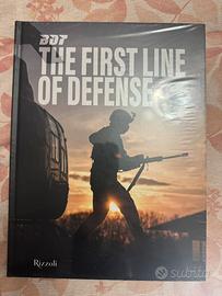 Libro BDT The First Line of Defense