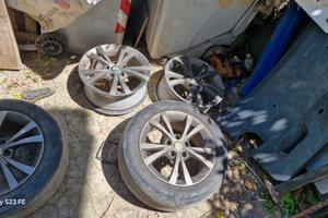 cerchi da 16 alfa romeo giulietta 