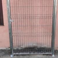 Cancelli e reti recinzioni-box e cuccie Cani