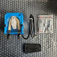 Pompa dosatrice MICRODOS MP3-B 1,5 l/h 230V