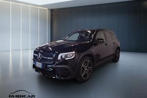Mercedes GLB - X247 2019 - GLB 200 d Premium auto