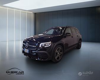 Mercedes GLB - X247 2019 - GLB 200 d Premium auto