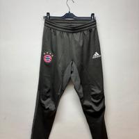 Pantalone lungo Adidas tecnico Bayern Monaco