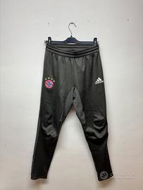Pantalone lungo Adidas tecnico Bayern Monaco