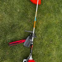 Decespugliatore scoppio planty 2 tempi 43cc