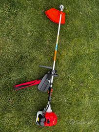 Decespugliatore scoppio planty 2 tempi 43cc