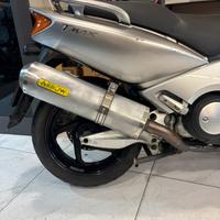 Scarico T MAX 500