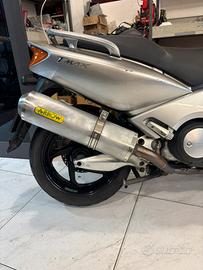 Scarico T MAX 500