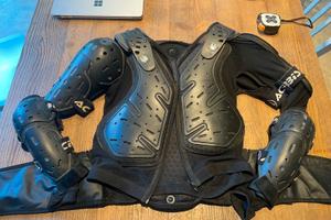 Pettorina Acerbis Koerta tg. S/M