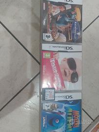 giochi nintendo 3ds