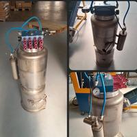 Attrezzature da lavoro