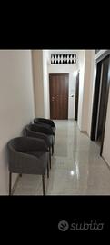 Appartamento uso ufficio arredato