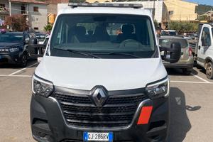 Renault Master CARRO ATTREZZI T35 2.3 dCi 165 TP P