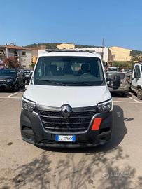 Renault Master CARRO ATTREZZI T35 2.3 dCi 165 TP P
