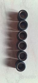 kit 6 rulli massette variatore Honda SH