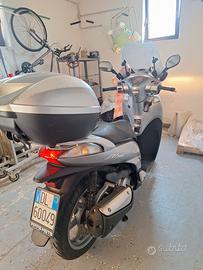 Honda SH 300 usato